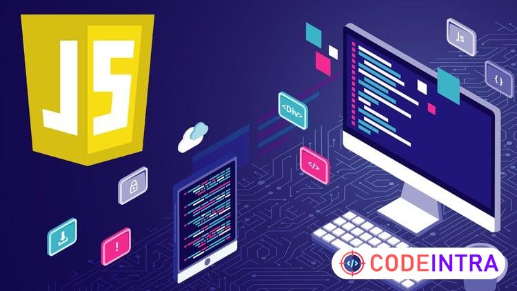 Curso completo de Javascript. Desde 0 hasta Proyectos reales preview