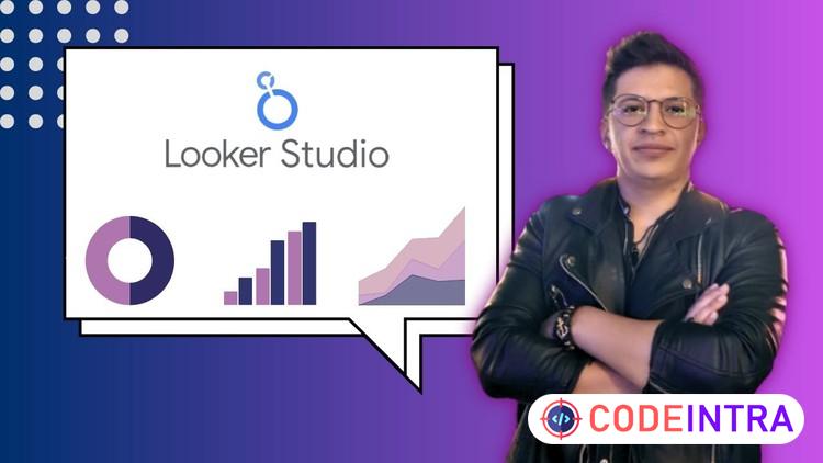De Cero a Experto en Google Looker Studio (Data Studio) preview