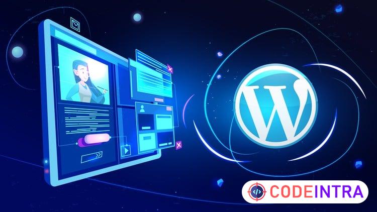 Curso completo de Wordpress. Tu web Auto administrable preview
