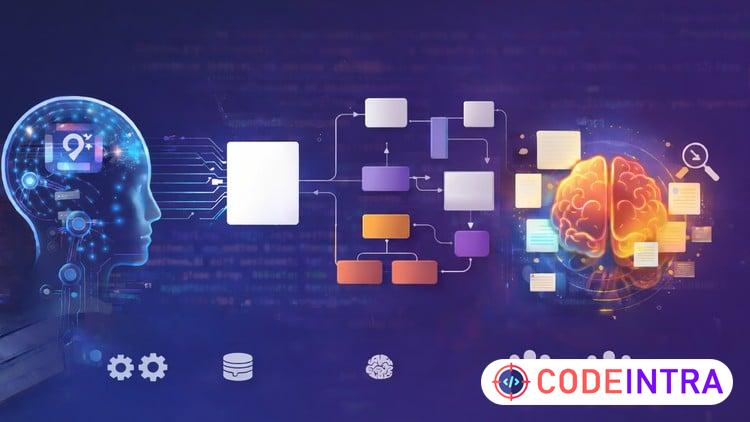 Curso Completo LangChain: Pipelines, RAG, Agentes, LCEL e IA course preview