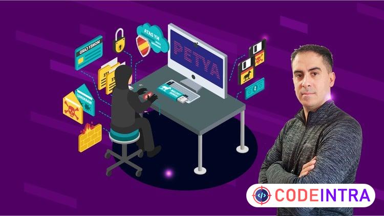 Máster en Seguridad Informática. Curso completo de Hacking. course preview