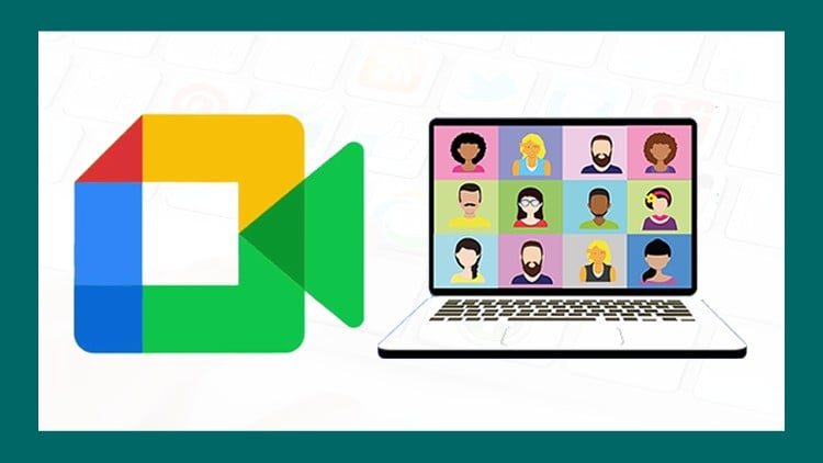 Curso de Google Meet 2026, ¡Desde Cero Hasta Experto! preview