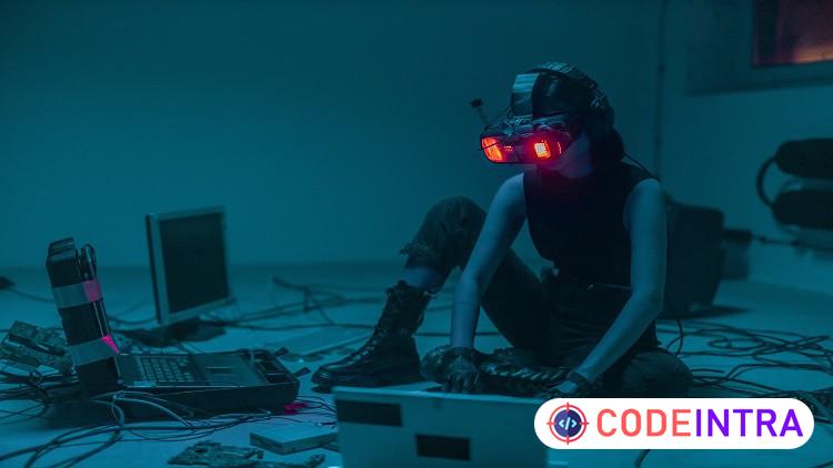 Curso de Hacking ético con Python course preview