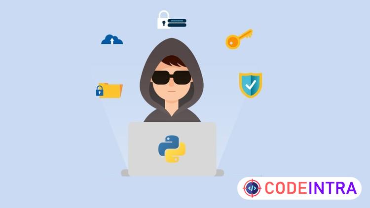 Curso de Python 3 desde básico course preview