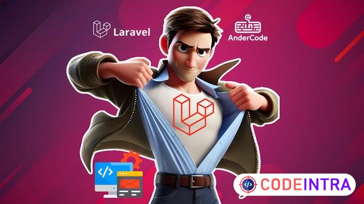 Curso Laravel: CRUD y Despliegue de Aplicaciones Web preview