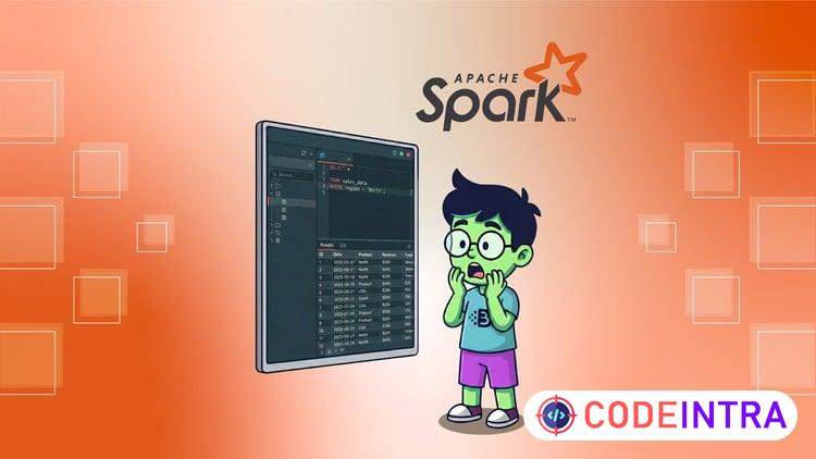Curso Práctico de Big Data con SQL, Spark SQL y Databricks course preview