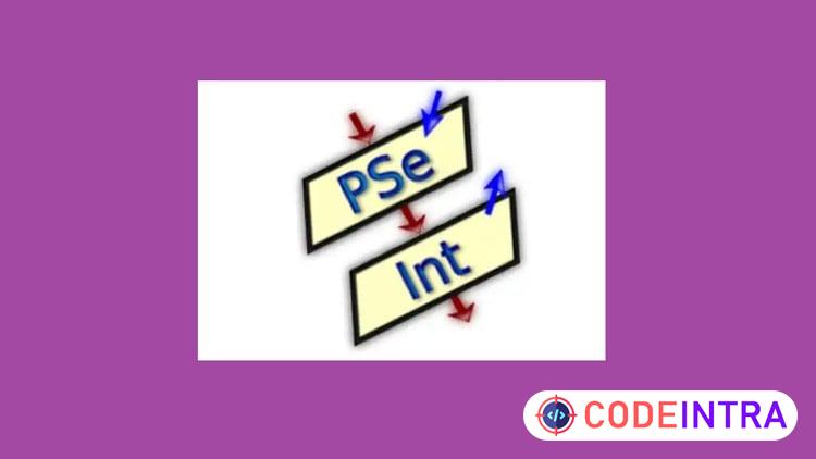 Curso PSeInt algoritmos  y  lógica de  programación course preview