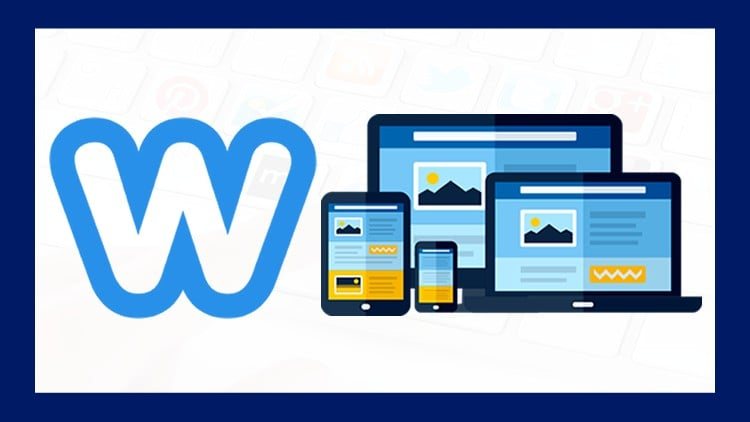 Curso Weebly 2026: Cómo Crear Una Página Web Desde Cero preview