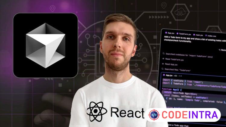 Cursor AI for Beginners: AI Coding Crash Course preview