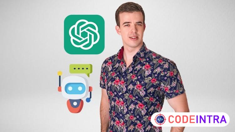 Customer Service with ChatGPT: AI-Driven Customer Care course preview