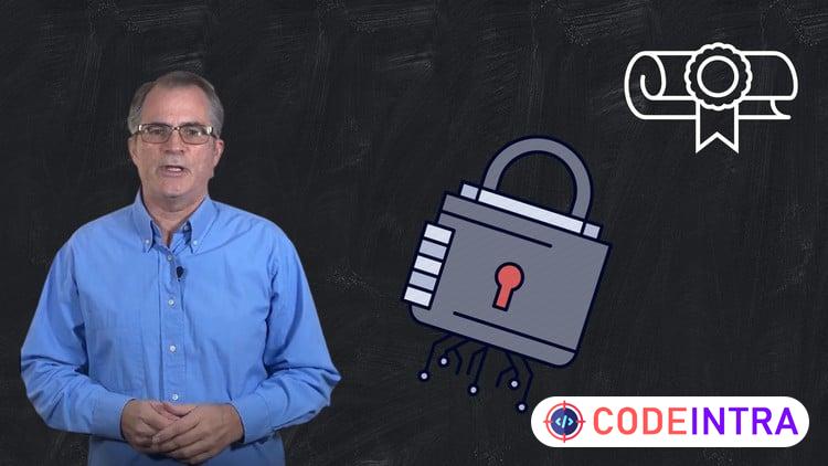Cybersecurity Warrior Certification: Cybersecurity Immersion course preview