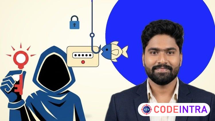Cyber Security for Beginners: Types of Cyber Attacks course preview