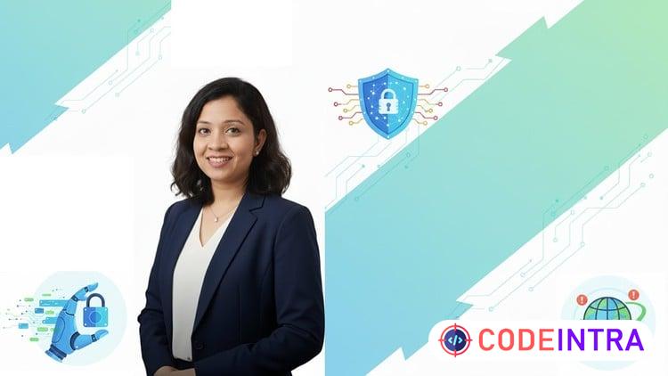 Cybersecurity & AI Safety Awareness for Employees course preview