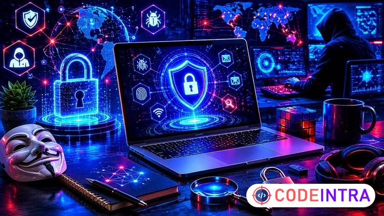 Cybersecurity & Ethical Hacking: Ultimate Practice Exams preview
