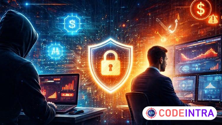 Cybersecurity Fraud Detection & Prevention (2026) preview