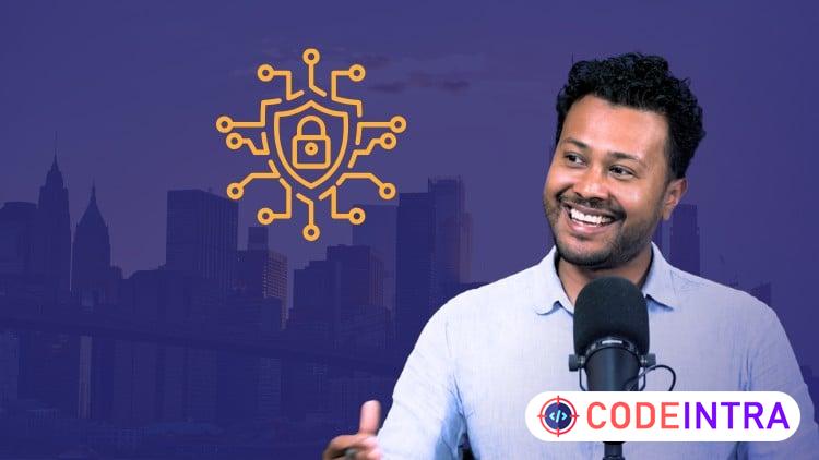 Cybersecurity Fundamentals Bootcamp: Launch Your Tech Career course preview