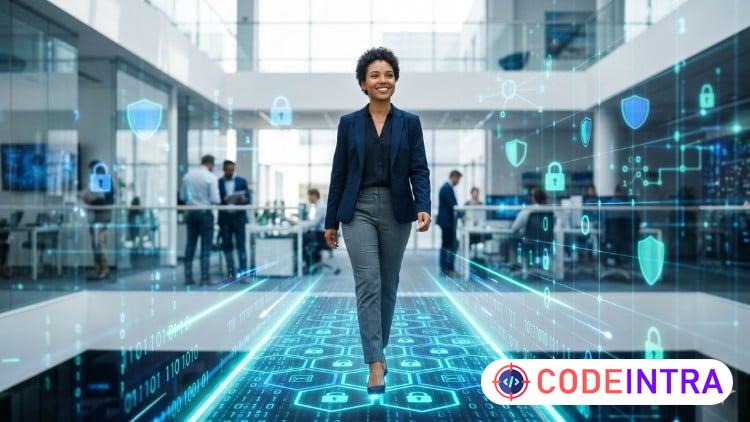 Start a Career in CyberSecurity - From Zero, Hands-On course preview