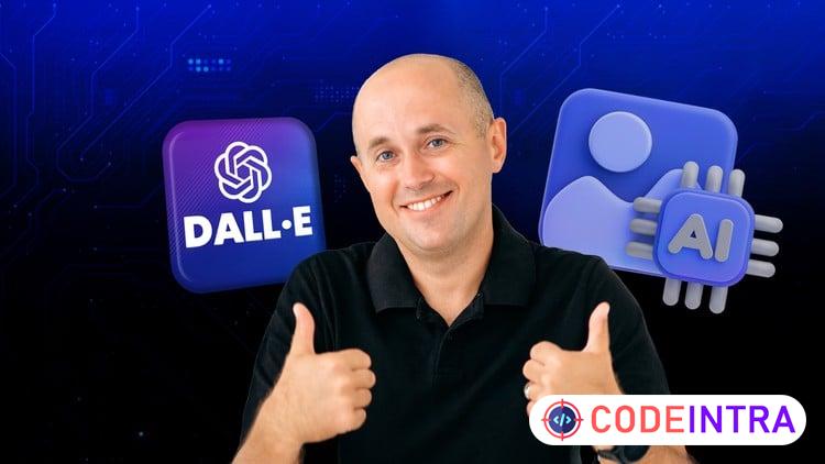 DALL-E for Beginners: Learn to Create Art with AI preview