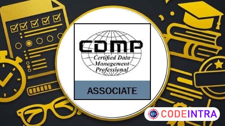 1500 Questions | DAMA CDMP Certification - Associate 2026 preview