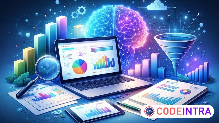 Data Analysis & AI: From Data to Intelligent Decisions 2026 preview