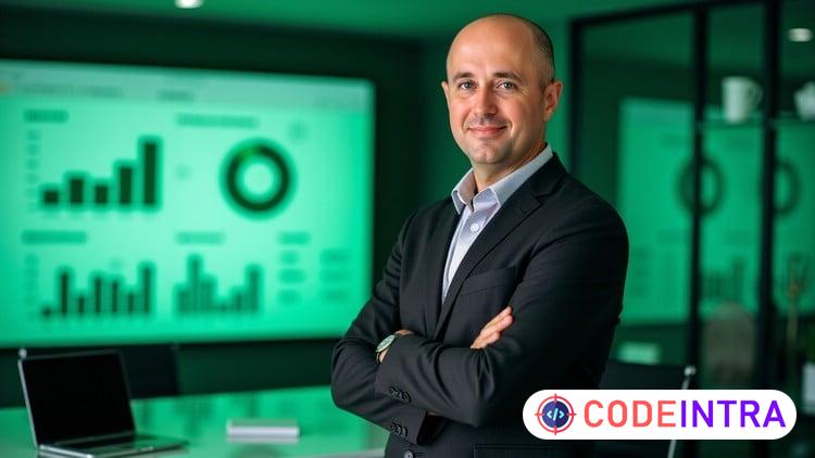 Data Analysis and Data Visualization with Microsoft Copilot course preview