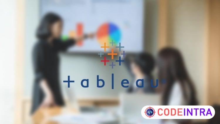 Microsoft SQL Server: Análisis de datos con Tableau course preview