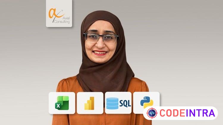 Data Analytics for Finance Professionals preview