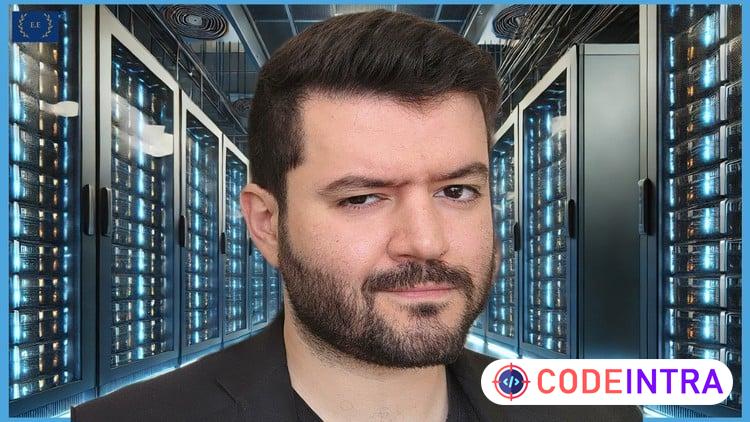 Data Center Infrastructure & Data Center Design Fundamentals course preview