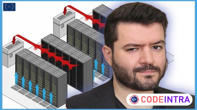Data Center HVAC Design & Infrastructure (Dual Certificate) preview