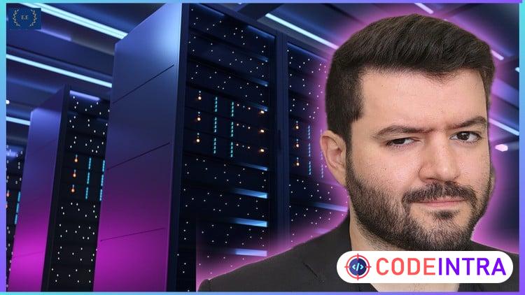 Data Center IT Infrastructure: Data Center IT Fundamentals preview