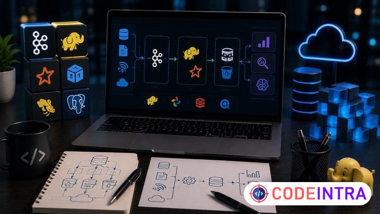 Data Engineering & Big Data: Master Mock Interviews course preview