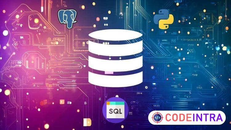 Data Engineering for Beginners with Python and SQL course preview