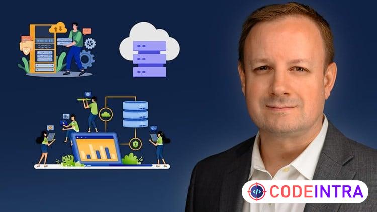 Data Management - Fundamentals and Solutions preview