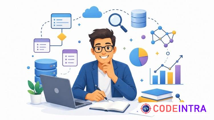 Data Modelling Interview Questions Practice Test course preview