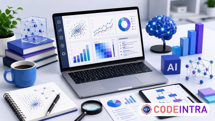 Data Science & AI Engineering: Master Assessments preview