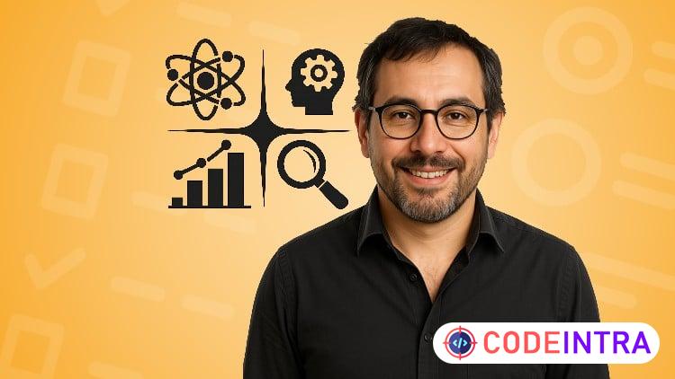 Data Science Foundations - Practice Questions 2026 course preview