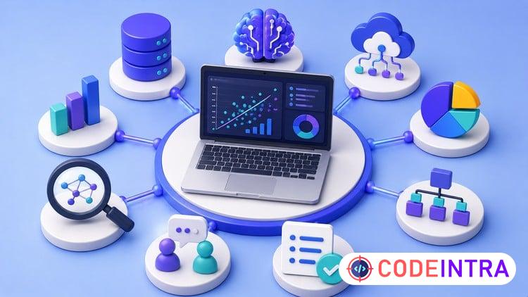 Data Science & Machine Learning: Mock Interviews course preview