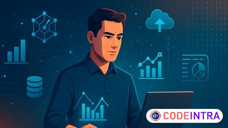 Data Science Practice Test for Interviews & Exams 2025 preview