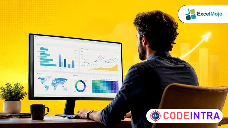 Data Skills for Finance Professionals course preview