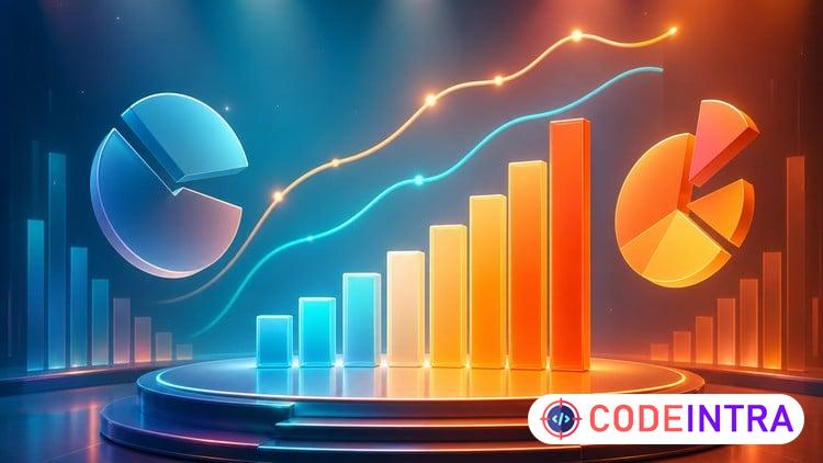 Data Storytelling and Visualization for Business Impact course preview