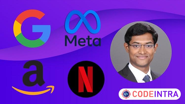 Data Structures Algorithm DSA | Python+Javascript LEETCODE course preview