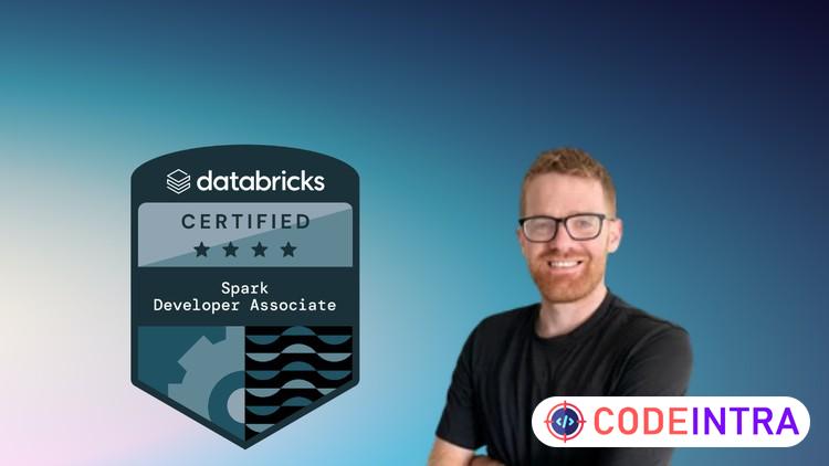 Databricks Certified Developer for Spark Practice Exams 2026 course preview