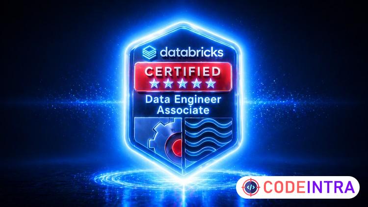 Databricks Data Engineer Associate ─ 1500 Exam Questions preview