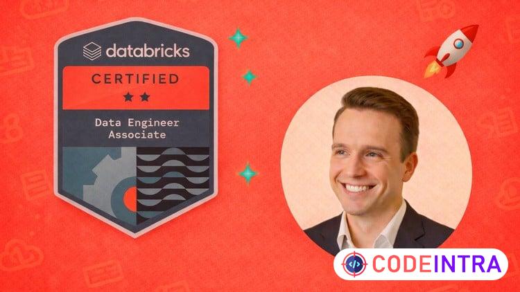 Databricks Data Engineer Associate Exams Fast Track (2026) course preview
