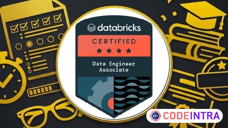 1500 Questions | Databricks Data Engineer Associate 2026 course preview