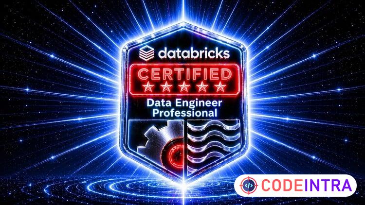 Databricks Data Engineer Professional — 1500 Exam Questions preview