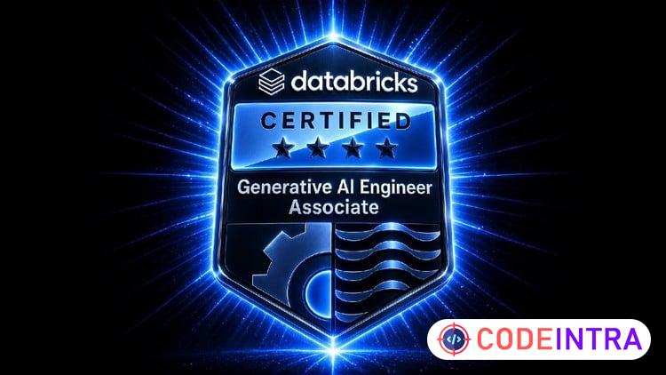 Databricks GenAI Associate ─ 1500 Certified Exam Questions preview