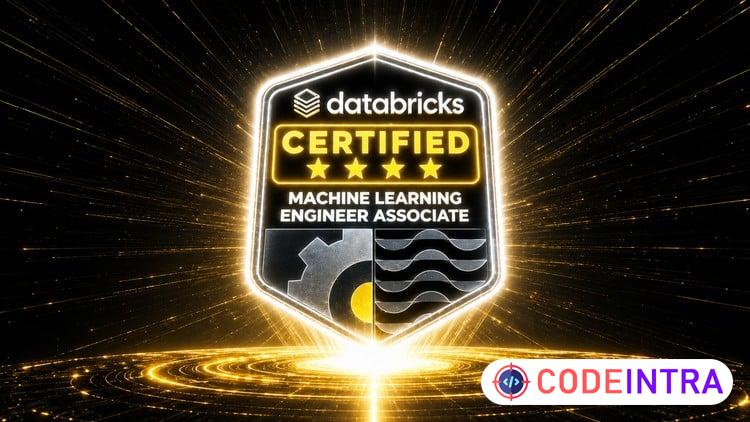 Databricks Machine Learning Associate — 1500 Exam Questions preview