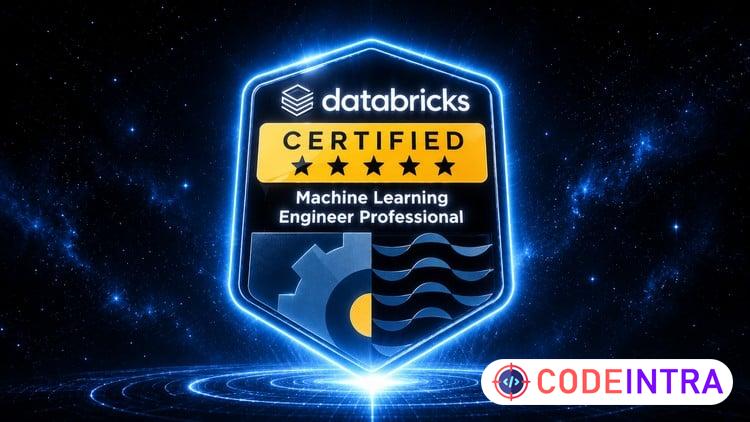 Databricks Machine Learning Pro — 1500 Exam Questions preview