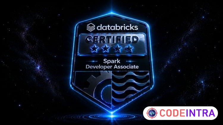 Databricks Spark Developer Associate — 1500 Exam Questions preview
